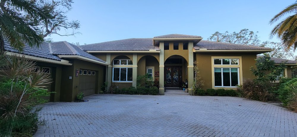 Slide of O’Brien Contracting