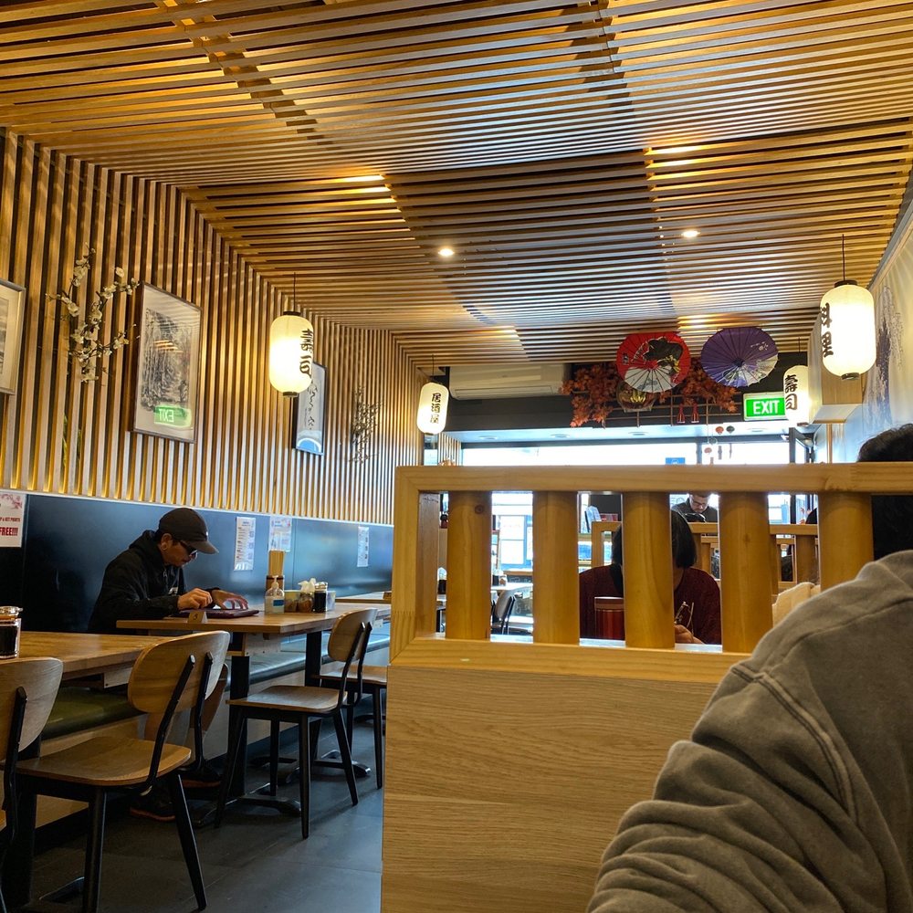 Top 10 Best Restaurants near William St, Kingsgrove West New South Wales  2208, Australia - September 2023 - Yelp