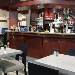 Le Paprika - Le Paprika Bar Brasserie - Salle de Restauration