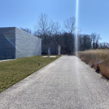 Glenstone - Art Museums Near Me - Potomac, Maryland Glenstone - Art Museums Near Me - Potomac, Maryland