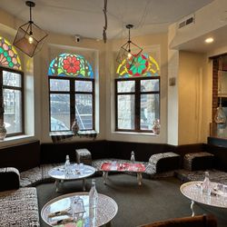 Bab Al-Yemen  Boston