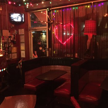 Art Bar - Bars Near Me - Columbia, South Carolina