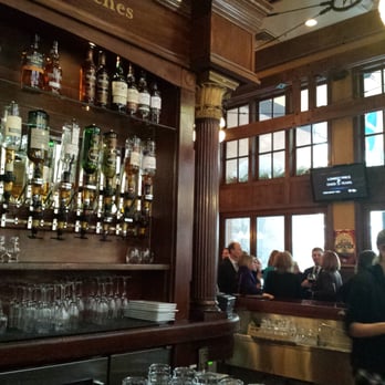 Nicholson's Fine Food & Whiskey - Pretty nifty in here! - Pubs Near Me - Cincinnati, Ohio Nicholson's Fine Food & Whiskey - Pretty nifty in here! - Pubs Near Me - Cincinnati, Ohio