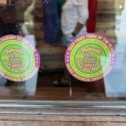 Asheville Food Tour - Award winning restaurants on this tour