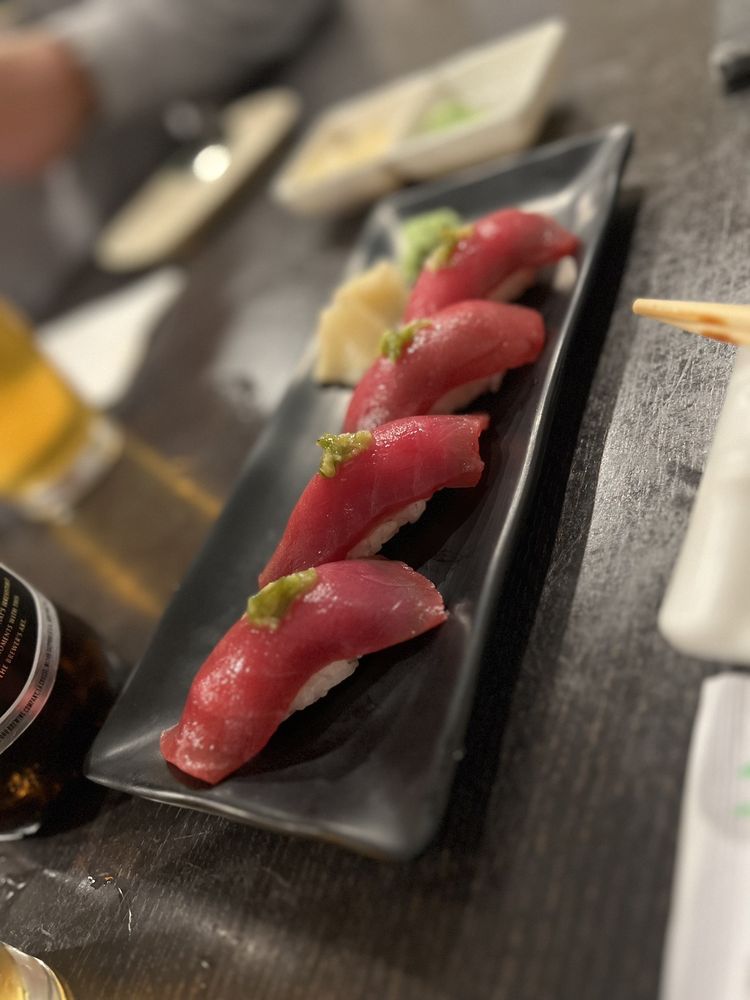 DAIKI SUSHI RESTAURANT 1366 Photos & 640 Reviews 728 S Atlantic