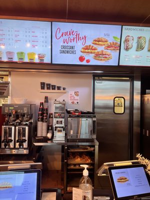 Aroma Espresso Bar by null