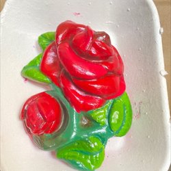 Plaster Fun Time - Plymouth - Example of item