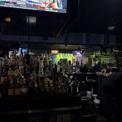 Live music and UFC