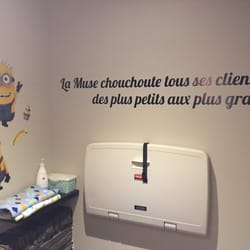 Bistro La Muse