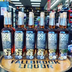 Fallbrook Liquor