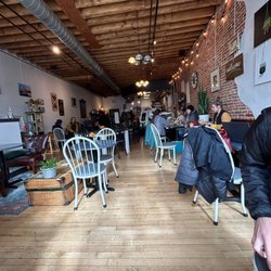 Sweet Seasons Bakery & Cafe
