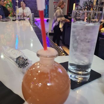 Three Lives - Kirbys Dreamsicle - Burgers Near Me - Syracuse, New York