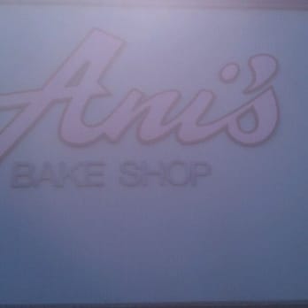 Ani's Bake Shop - Bakeries Near Me - Aiea, Hawaii Ani's Bake Shop - Bakeries Near Me - Aiea, Hawaii