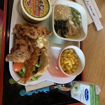 YAYOI - Kids meal - Japanese Near Me - Cupertino, California YAYOI - Kids meal - Japanese Near Me - Cupertino, California