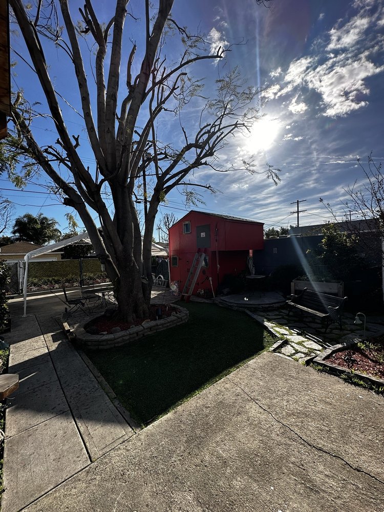 Slide of Brighter Home