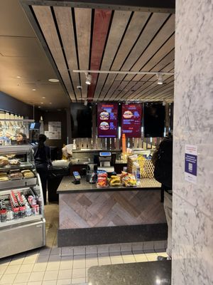 Smashburger by null