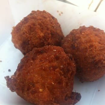 City Barbeque - Hush puppies - Barbeque Near Me - Cincinnati, Ohio
