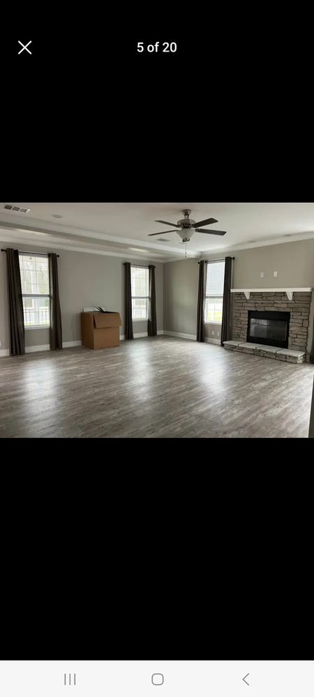 Slide of Antonio's Crafting