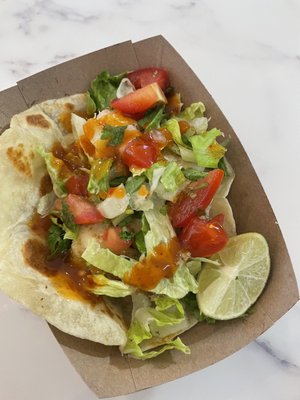 Chi Chi Vegan by null