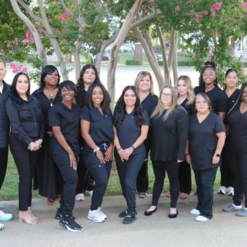 Pecan Tree Dental - The Pecan Tree Dental team. - General Dentistry Near Me - Grand Prairie, Texas Pecan Tree Dental - The Pecan Tree Dental team. - General Dentistry Near Me - Grand Prairie, Texas