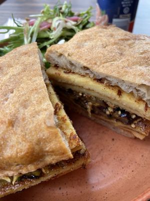 Sorbu Paninoteca by null