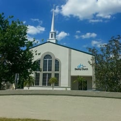 Destiny Church Naples