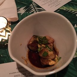 Fried Eggplant