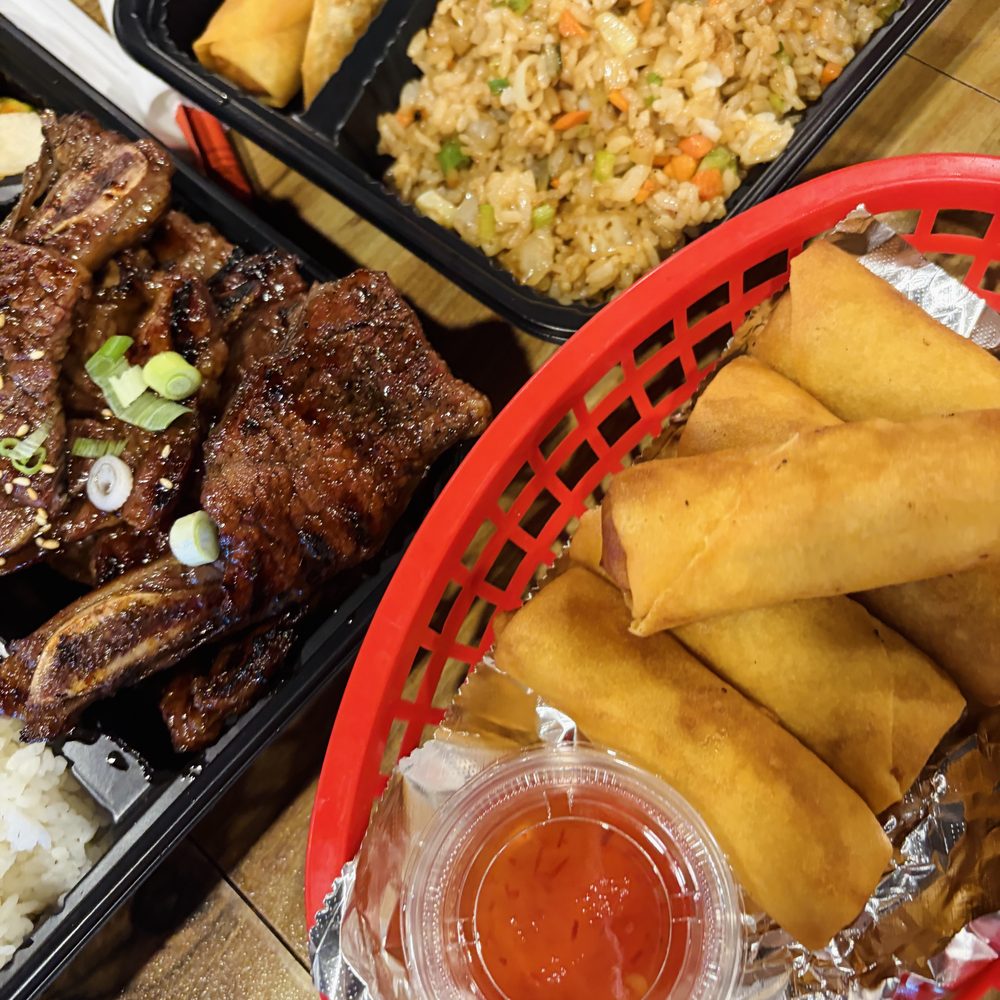 Cafe Korea - Korean Near Me - El Paso, Texas Cafe Korea - Korean Near Me - El Paso, Texas