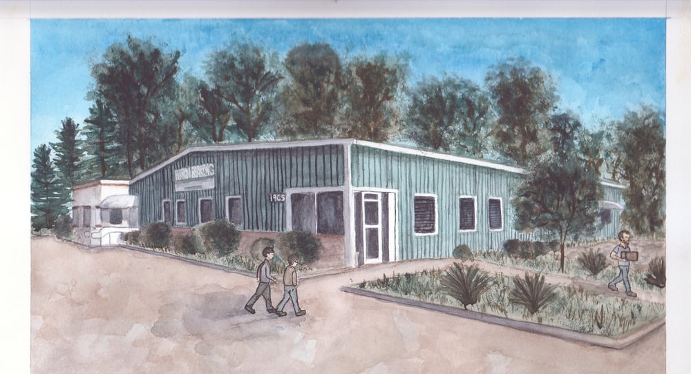 AKRON BEARING Updated August 2024 1965 S Arlington Rd, Akron, Ohio