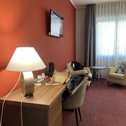 Hotel President