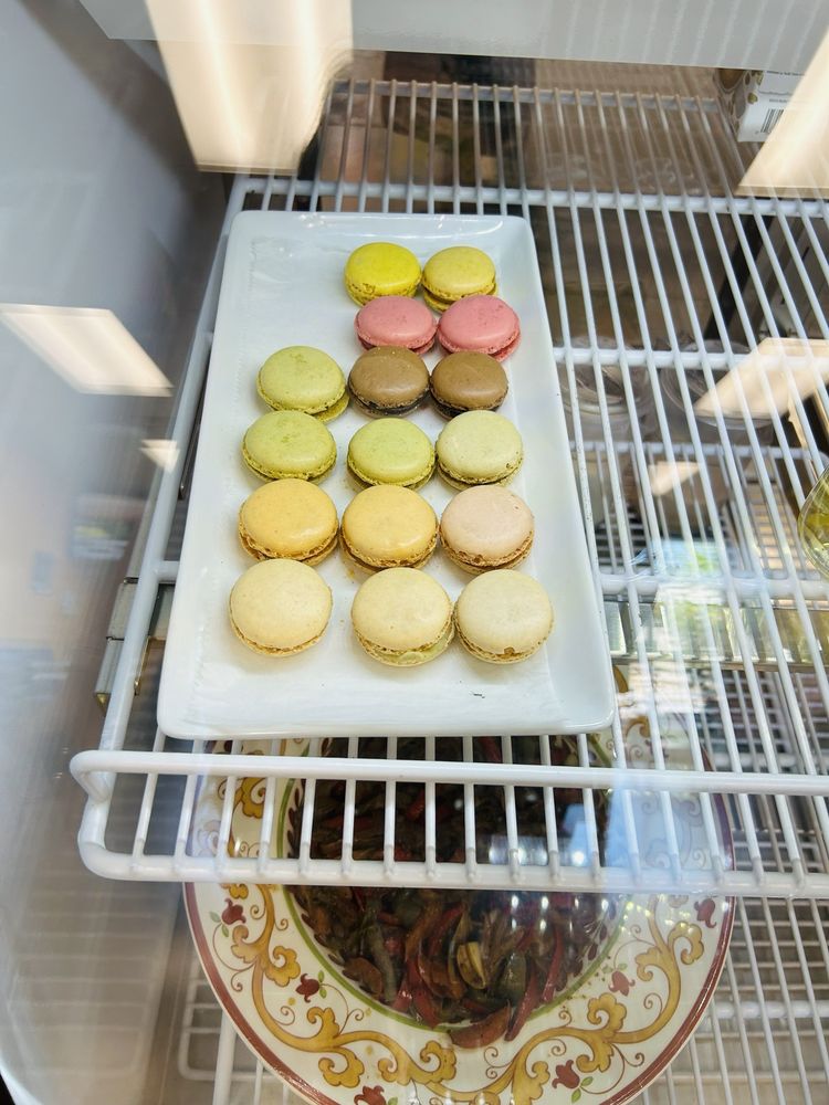 VOILÀ FRENCH CAFÉ Updated October 2024 45 Photos & 57 Reviews 755