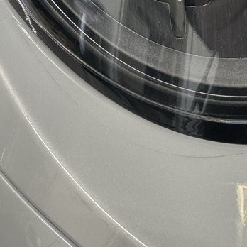 PWR Detail - Deep cut around headlights - Auto Detailing Near Me - Vista, California PWR Detail - Deep cut around headlights - Auto Detailing Near Me - Vista, California