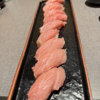 Seven Sushi & Robata - Sushi Bars Near Me - Houston, Texas Seven Sushi & Robata - Sushi Bars Near Me - Houston, Texas
