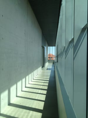 Kunsthalle Weishaupt by null