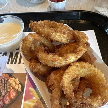 Habit Burger & Grill - Burgers Near Me - Oakland, California