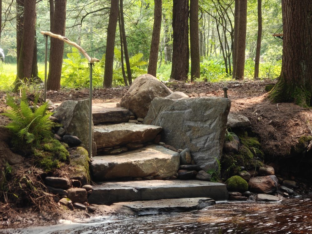 Water Earth & Flowers - tree service in Leverett, MA