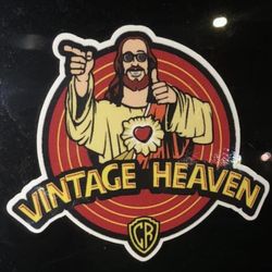 Vintage Heaven LLC - A Haven With Vintage T-Shirt,Jeans,Collectibles and Much More! In Cedar Rapids IOWA ON 1st Ave