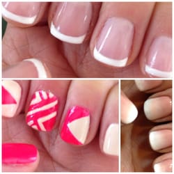 Brighton Salon and Spa - Using only the best polish, Zoya! Natural yet long lasting.