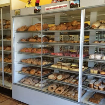 La Soledad Bakery - a variety of baked goods - Bakeries Near Me - Salinas, California La Soledad Bakery - a variety of baked goods - Bakeries Near Me - Salinas, California