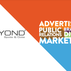 Beyond Spots & Dots