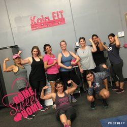 Kaia FIT Fernley - New facility! Gun show!