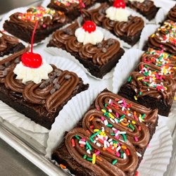 Father's Cafe & Bakery