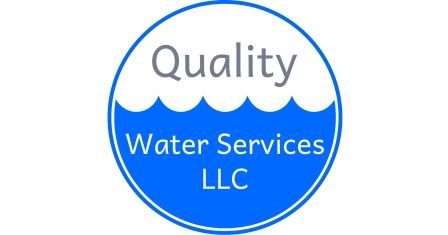 Slide of Quality Water Services