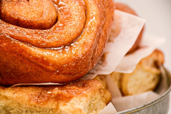 Baked On Maui by null