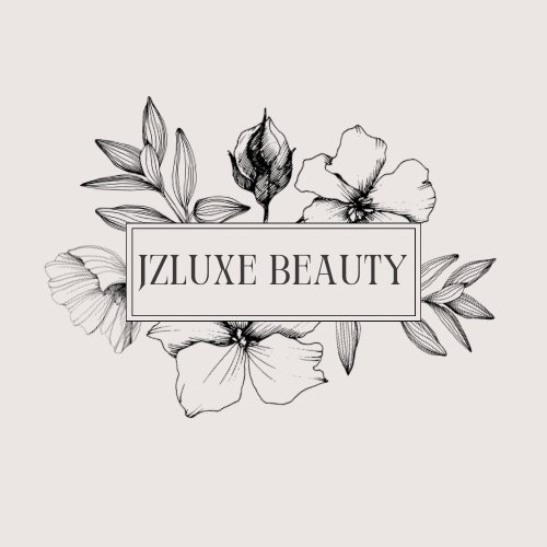 Jzluxe Beauty Logo