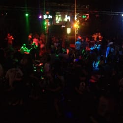 Pop's - Dance floor