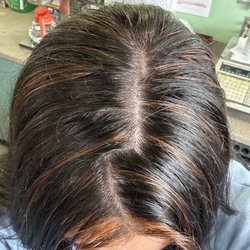 Guy's & Gal's Hair Salon