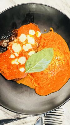 Di Campli’s Italian Ristorante by null