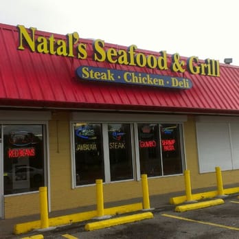 Natal's Super Market - the outside of the restaurant - Grocery Near Me - New Orleans, Louisiana Natal's Super Market - the outside of the restaurant - Grocery Near Me - New Orleans, Louisiana