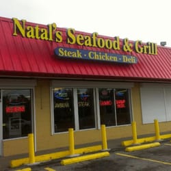 Natal's Super Market
